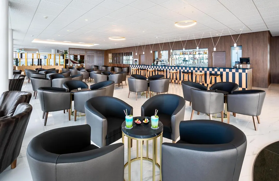 Hotel Best Semiramis-1