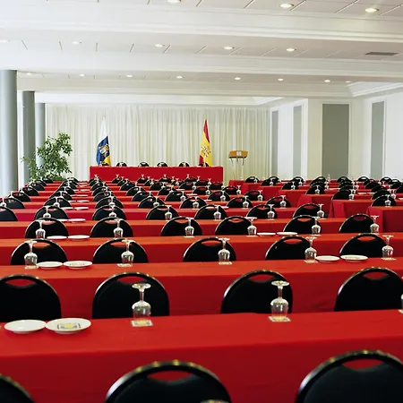 Hotel Best Semiramis-2